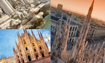 Milano’da Gezilecek Yerlerden En İlgi Çekici Olanları Hangileridir?