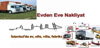 Beylikdüzü Evden Eve Nakliyat Hizmetleri