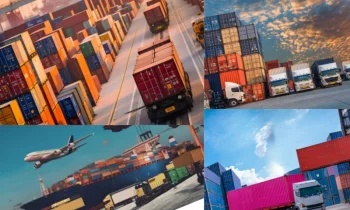 Yurtdışı Nakliye ile Güvenilir ve Hızlı Taşımacılık Çözümleri