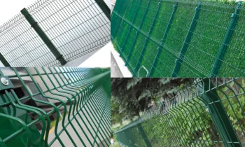 Panel Çit Ne İçin Kullanılır?