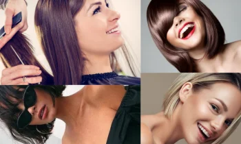 Popüler Saç Kesim Modelleri