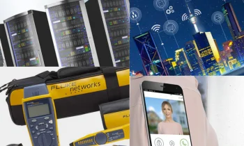 Fiber Sonlandırma Kullanım Alanları