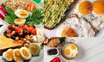 Sağlıklı Kahvaltının Önemi ve Faydaları
