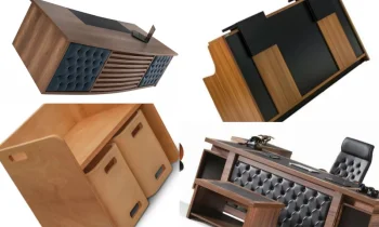 Office Furniture Çalışan Verimliliğini Nasıl Etkiler?