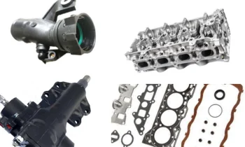 Suzuki Silindir Kapağındaki Arızalar Nasıl Tespit Edilir?