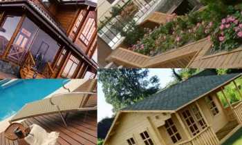 Ağaç Evlerin Enerji Verimliliğini Artırmak İçin Neler Yapılabilir?