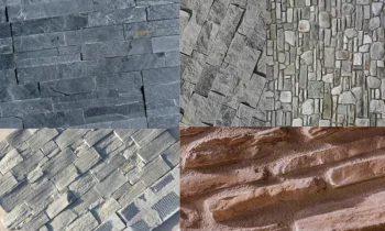 Dekoratif Tuğlanın Avantajları Nelerdir?