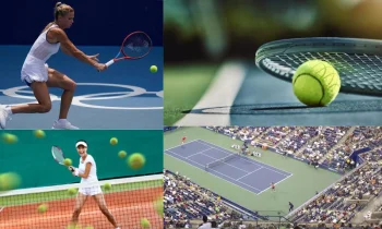 Tenisin Temel Kuralları ve Oynanış Şekli