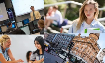 Study In Turkey Programları Yabancı Öğrencilere Ne Sunar?