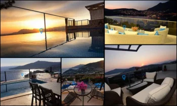 Ekonomik Tatil Seçenekleri