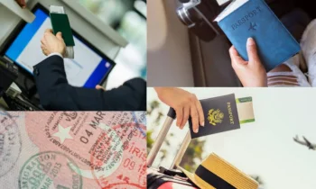 Yunanistan Vizesi Başvurusu: Süreç ve Gerekli Belgeler