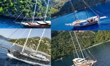 Yat Kiralama Fiyatları Neye Göre Değişir