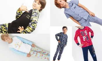 Çocuk Giyim Ürünleri Nelerdir?
