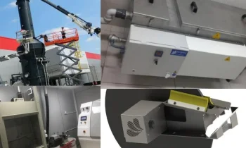 Scrubber Bakım Prosedürleri Nasıl Yürütülür?