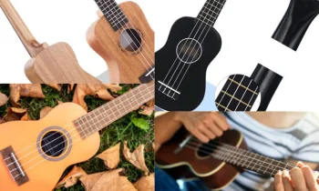 Elektro Gitar Modelleri Nelerdir?