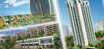 Yüzlerce Projesi İle Konut Alımında İlk Tercih Ağaoğlu