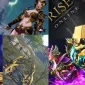Rise Online GB Satın Al
