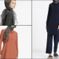 Bu Yıl Tesettür Tuniklerde Hangi Modeller Moda