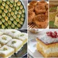 Saray Tatlısı Tarifi ve Malzemeleri