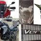 Motorcycle Screens Nereden Bulunur?