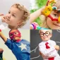 Çocuklarda Özgüven Gelişimi ve Fiziksel Aktiviteler
