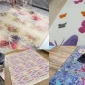 Anaokulu Halısı Modelleri