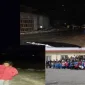 Eğitim Öğretim Karanlıkta Devam Ediyor
