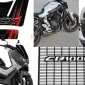 Motorcycle Accessories UK Siparişi Nereden Verilir?