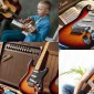 Gitar Çalmak: Müzikal Yolculuğa Adım Atmak