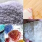 Use of Desiccant Granules in the Industrial Field