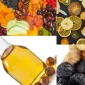 Organic Dried Cherries (Organik Kuru Kiraz) Nedir?