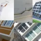 Jotun Dış Cephe Boya Uygulamaları