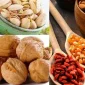 The Benefits of Nuts: A Natural and Nutritious Energy Source