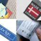 Étiquette À Coudre Üretiminde Hangi Materyaller Kullanılır?