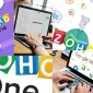 Zoho Crm Giriş Nasıl Yapılır?