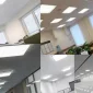 Led Panel Kullanım Alanları Ve Avantajları