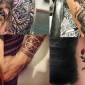 İnsan Neden Dövme Tattoo Yaptırır