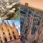 Milano’da Gezilecek Yerlerden En İlgi Çekici Olanları Hangileridir?