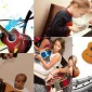 Müzik Kursuna Yazılmak İçin Ne Gereklidir?