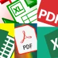 PDF to Excel Nedir?