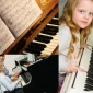 Piyano Eğitimi ile Müzikal Yolculuğa İlk Adım