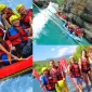 Rafting Turu: Macera ve Eğlencenin Adresi