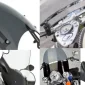 Motorcycle Windshields Çeşitleri ve Fiyatları