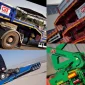 Semi Tanker Trailer ile Ne Taşınır?