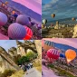 Cappadocia Tours Hangi Ulaşım Araçları Kullanılır?