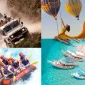 Activity Alanya Turu ile Hangi Plajlara Gidilir?