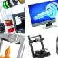 İşletmelerin İhtiyacı Olan 3d Yazıcılar