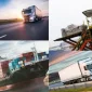 Uluslararası Nakliyatta Taşıma Araçları Nelerdir?