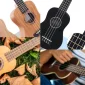 Ukulele: En Kullanışlı Ukulele Modeli Hangisidir?