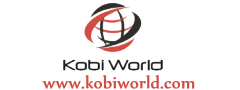 KobiWorld.com Logo